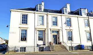 Ayr Holiday Apartment