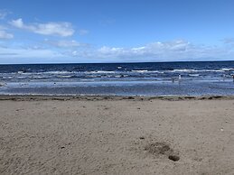 Ayr Holiday Apartment