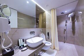 The Fern Residency Jamnagar, Series by Marriott