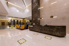 The Fern Residency Jamnagar, Series by Marriott