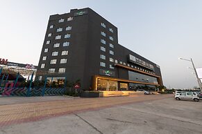 The Fern Residency Jamnagar, Series by Marriott