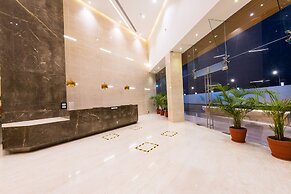The Fern Residency Jamnagar, Series by Marriott