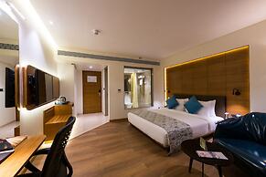 The Fern Residency Jamnagar, Series by Marriott