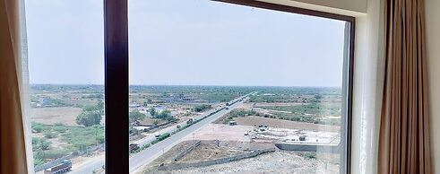 The Fern Residency Jamnagar, Series by Marriott