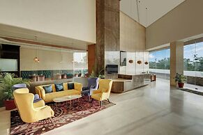 The Fern Residency Jamnagar, Series by Marriott
