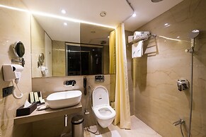 The Fern Residency Jamnagar, Series by Marriott