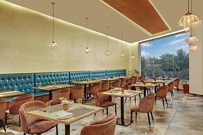 The Fern Residency Jamnagar, Series by Marriott