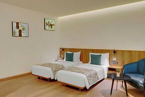 The Fern Residency Jamnagar, Series by Marriott