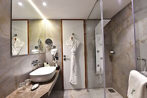 The Fern Residency Jamnagar, Series by Marriott