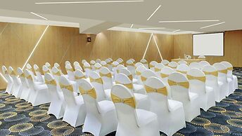 The Fern Residency Jamnagar, Series by Marriott