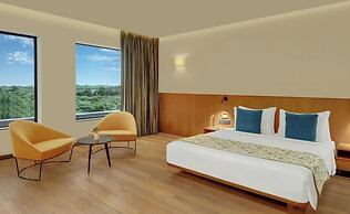The Fern Residency Jamnagar, Series by Marriott