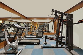 The Fern Residency Jamnagar, Series by Marriott
