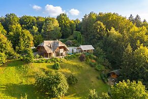 Chalet Podgorje With Pool