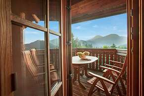 Chalet Podgorje With Pool