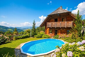 Chalet Podgorje With Pool