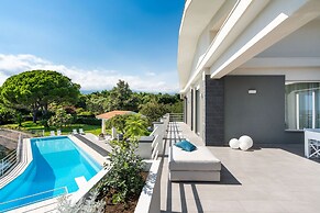 Villa Isabella