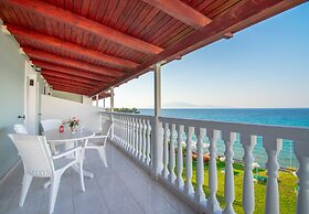 Baywatch Apartments