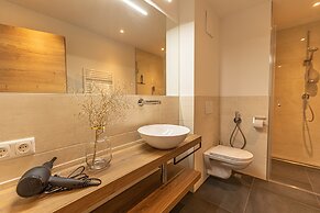 Tevini Boutique Suites by we rent