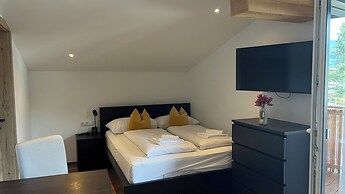 Tevini Boutique Suites by we rent
