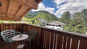 Tevini Boutique Suites by we rent