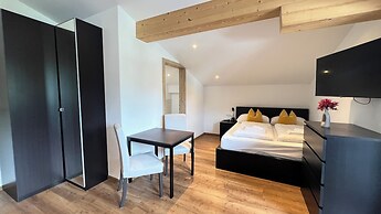 Tevini Boutique Suites by we rent