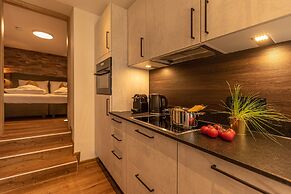 Tevini Boutique Suites by we rent