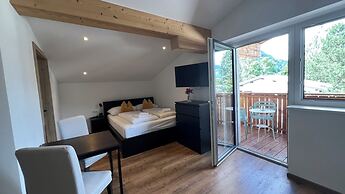 Tevini Boutique Suites by we rent