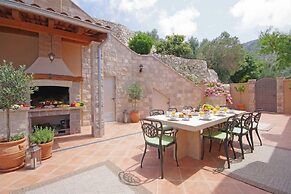 Luxury Panorama Villa Dia
