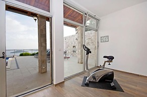 Luxury Panorama Villa Dia