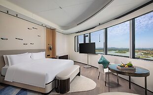 Wyndham Garden Nanjing Airport