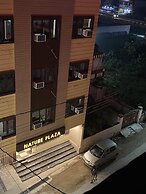 Hotel Nature Plaza