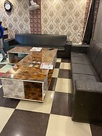 Hotel Nature Plaza