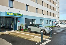 B&B HOTEL Deauville-Touques