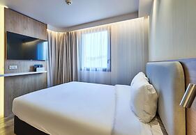 B&B HOTEL Deauville-Touques
