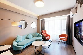 Mercure Harbin West Station