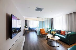 Mercure Harbin West Station