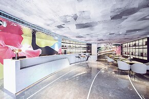 Mercure Harbin West Station