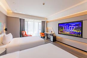 Mercure Harbin West Station