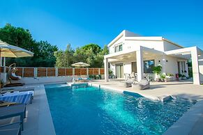 Villa Mandi & Jani