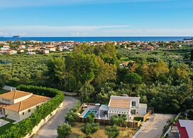 Villa Mandi & Jani