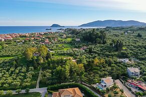 Villa Mandi & Jani