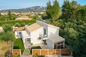 Villa Mandi & Jani