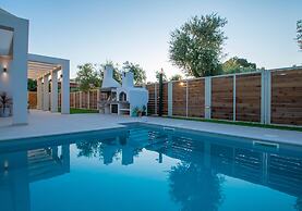 Villa Mandi & Jani