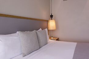 Hotel Santa Cecilia B&B