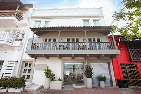 Hotel Santa Cecilia B&B