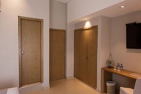 Hotel Santa Cecilia B&B