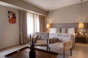 Hotel Santa Cecilia B&B