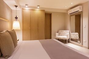 Hotel Santa Cecilia B&B