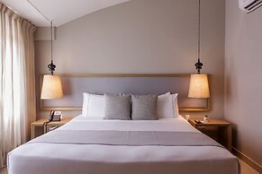 Hotel Santa Cecilia B&B