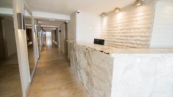 Hotel Santa Cecilia B&B